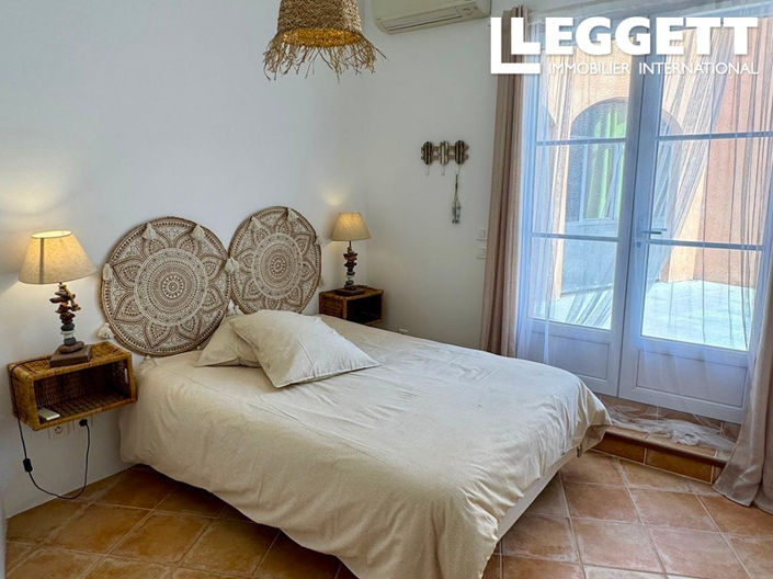 Image No.7-Maison de 3 chambres à vendre à Vidauban