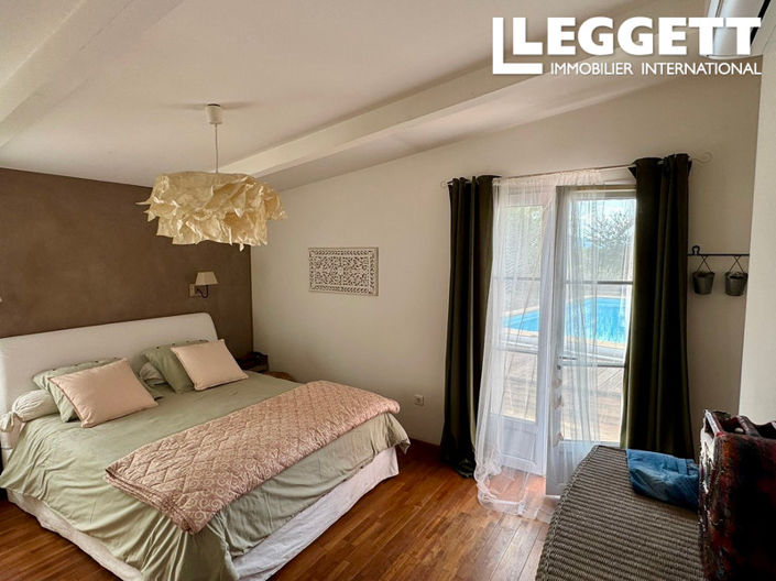 Image No.8-Maison de 3 chambres à vendre à Vidauban