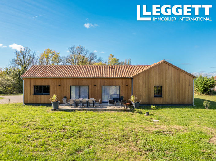 Image No.10-Maison de 3 chambres à vendre à Dordogne