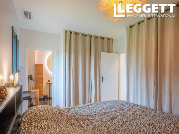 Image No.5-Maison de 3 chambres à vendre à Dordogne