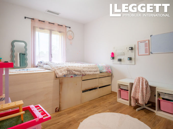 Image No.6-Maison de 3 chambres à vendre à Dordogne