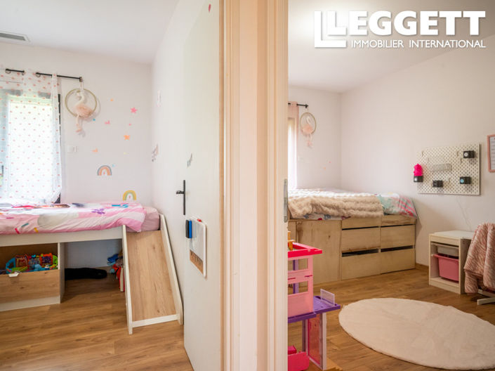 Image No.7-Maison de 3 chambres à vendre à Dordogne