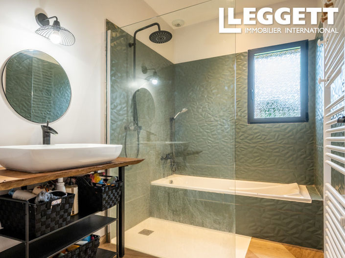 Image No.8-Maison de 3 chambres à vendre à Dordogne