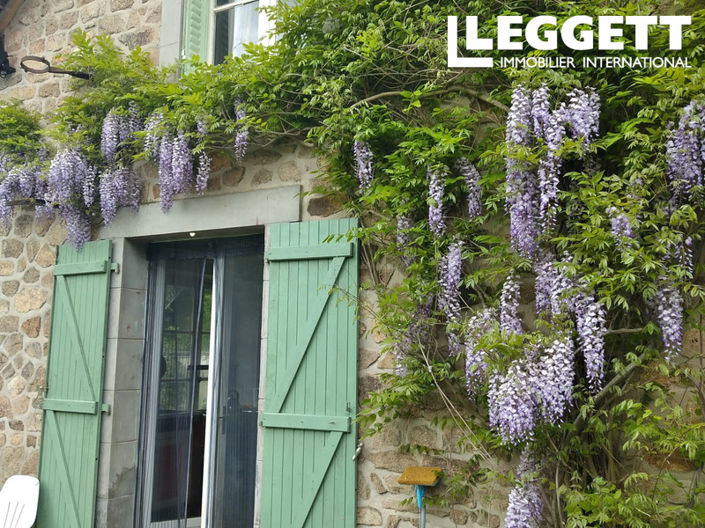 Image No.1-Maison de 5 chambres à vendre à Saint-Plantaire