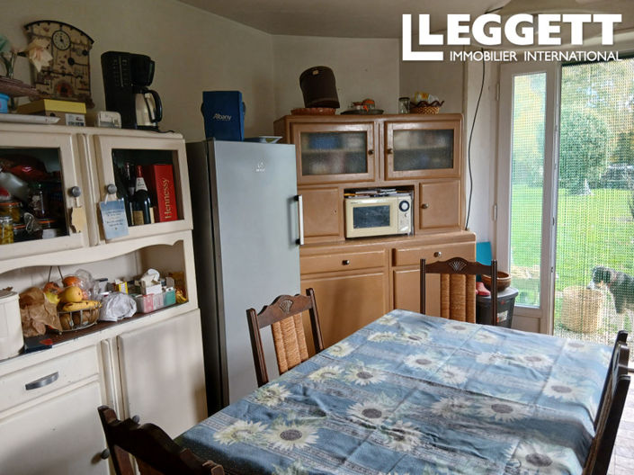 Image No.4-Maison de 5 chambres à vendre à Saint-Plantaire