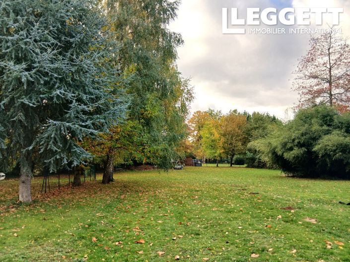 Image No.7-Maison de 5 chambres à vendre à Saint-Plantaire
