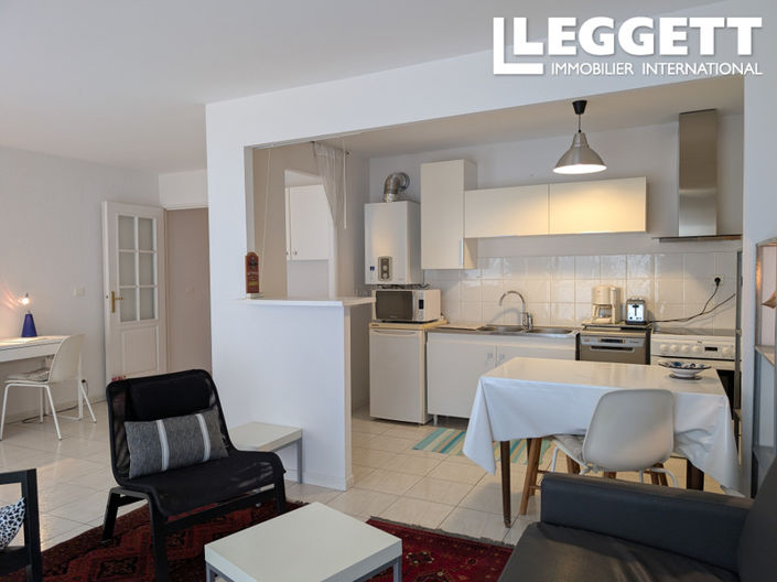 Image No.2-1 Bed Apartment for sale