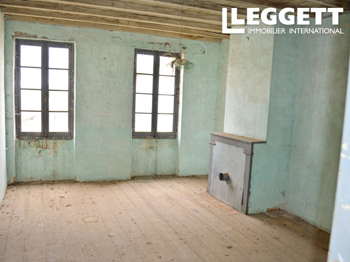 Image No.8-Maison de 5 chambres à vendre à Taillebourg