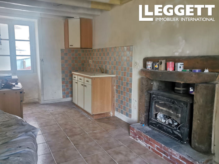 Image No.10-Maison de 4 chambres à vendre à Peillac