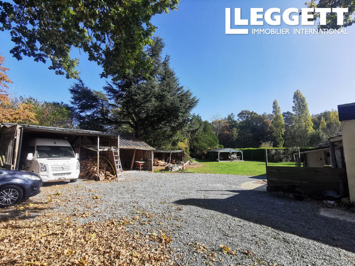 Image No.4-Maison de 4 chambres à vendre à Peillac