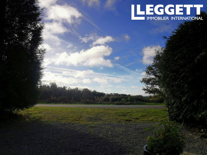 Image No.5-Maison de 4 chambres à vendre à Peillac