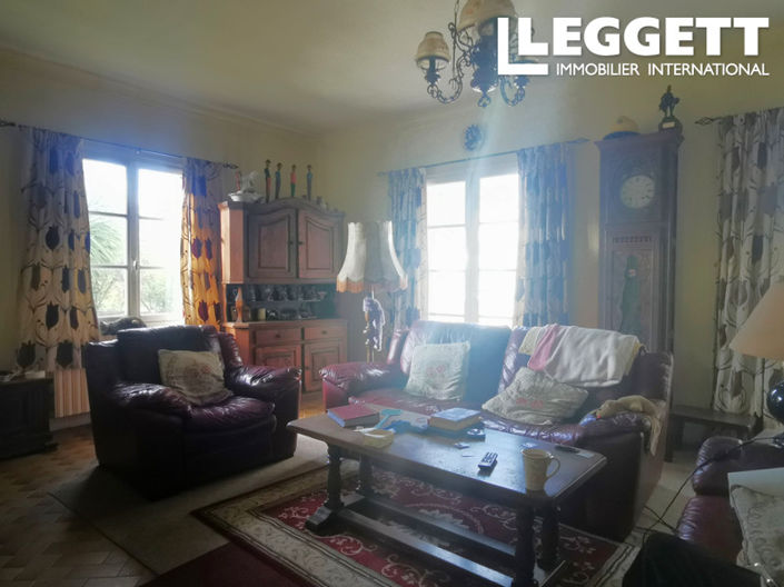 Image No.6-Maison de 4 chambres à vendre à Peillac