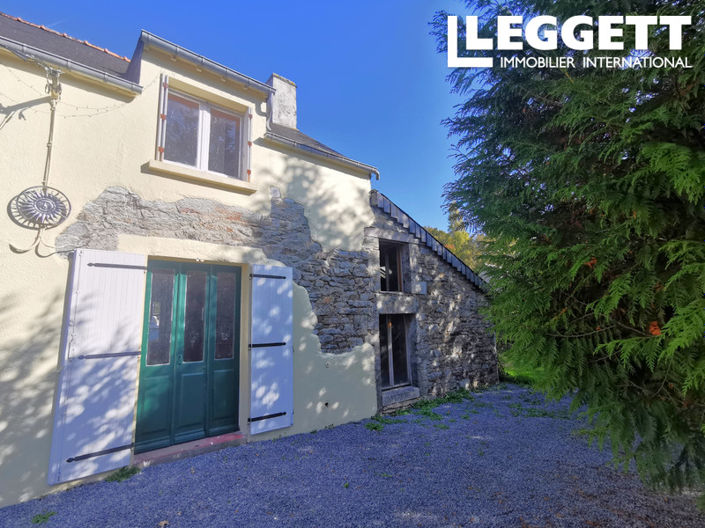 Image No.8-Maison de 4 chambres à vendre à Peillac