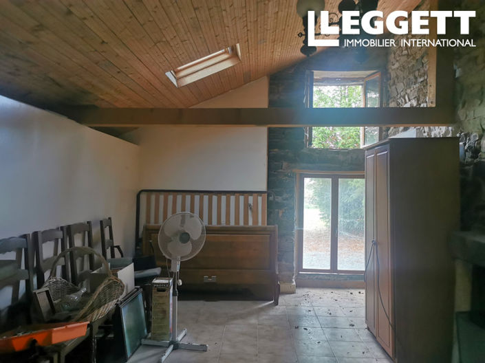 Image No.9-Maison de 4 chambres à vendre à Peillac