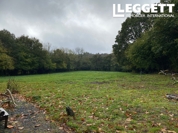 Image No.10-Maison de 3 chambres à vendre à Belle-Isle-en-Terre
