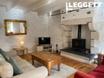 Leggett Immobilier most sold property