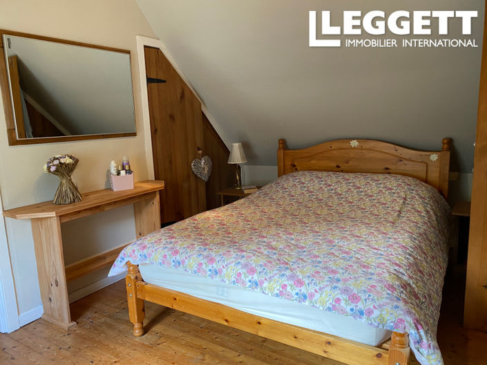 Image No.7-Maison de 3 chambres à vendre à Belle-Isle-en-Terre