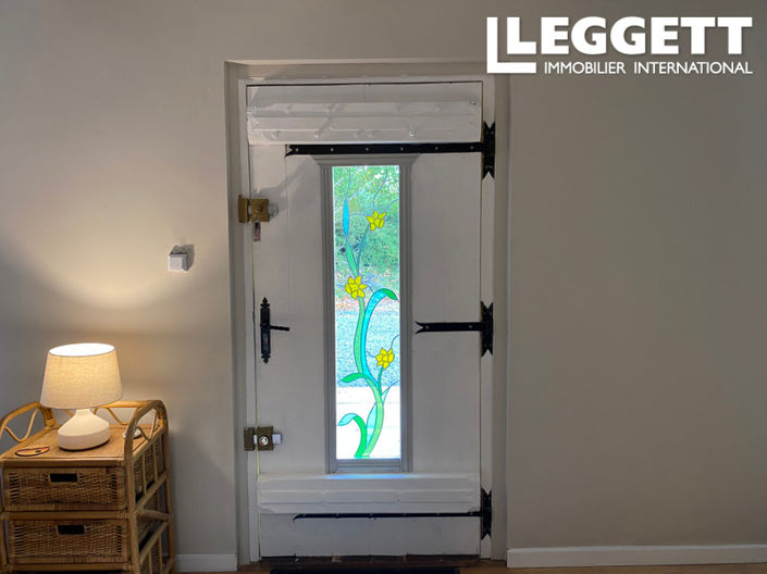 Image No.9-Maison de 3 chambres à vendre à Belle-Isle-en-Terre