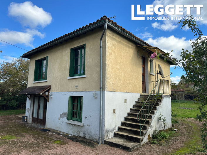 Image No.10-Maison de 3 chambres à vendre à Quinsac