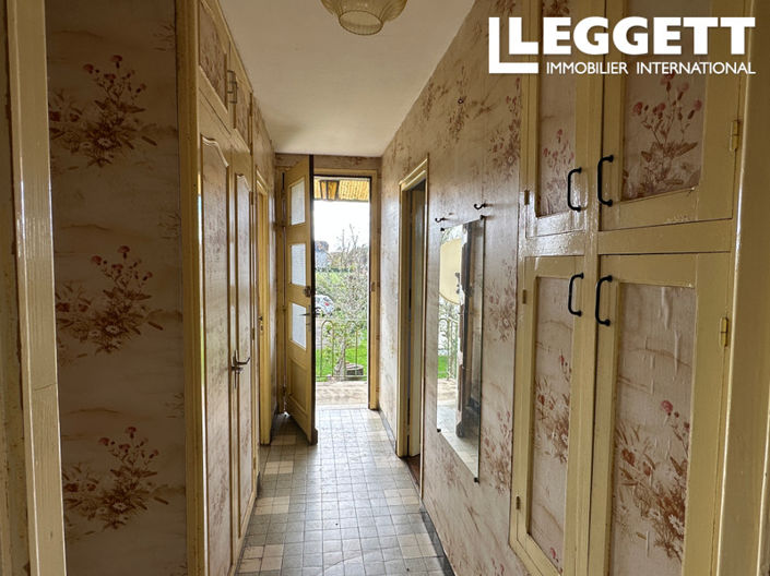 Image No.3-Maison de 3 chambres à vendre à Quinsac