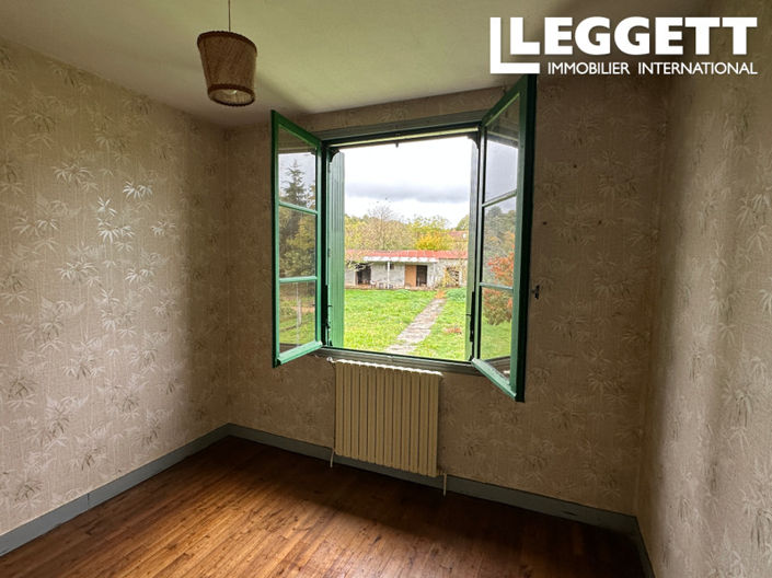 Image No.6-Maison de 3 chambres à vendre à Quinsac