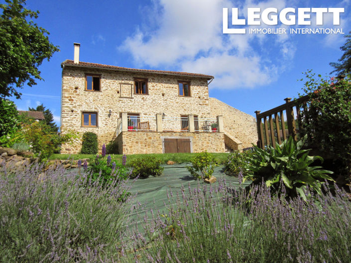 Image No.1-Maison de 3 chambres à vendre à Vayres