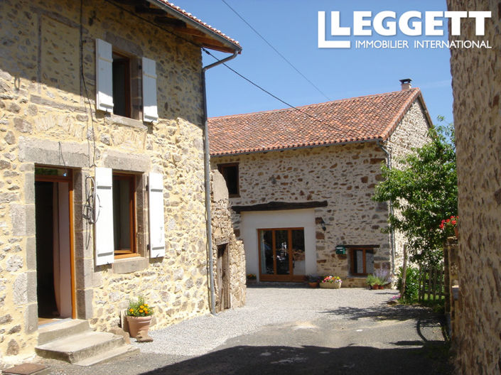 Image No.2-Maison de 3 chambres à vendre à Vayres