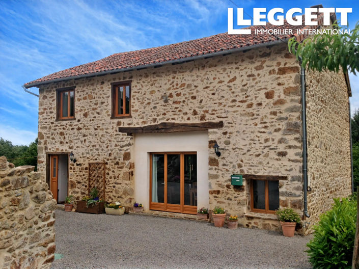 Image No.2-Maison de 3 chambres à vendre à Vayres