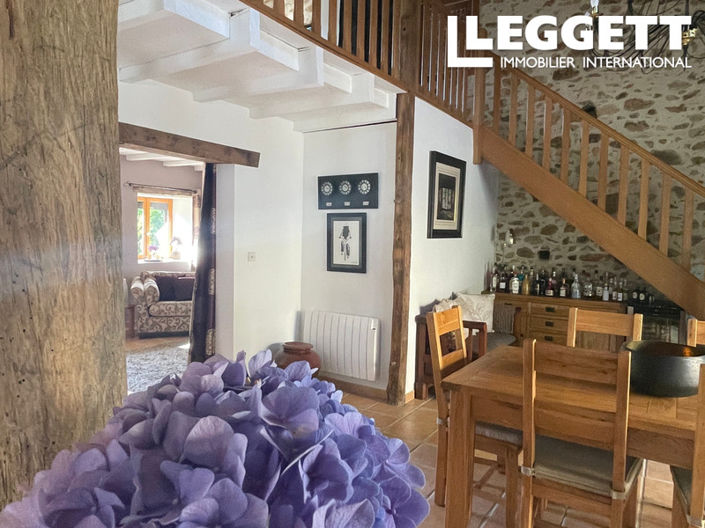 Image No.4-Maison de 3 chambres à vendre à Vayres