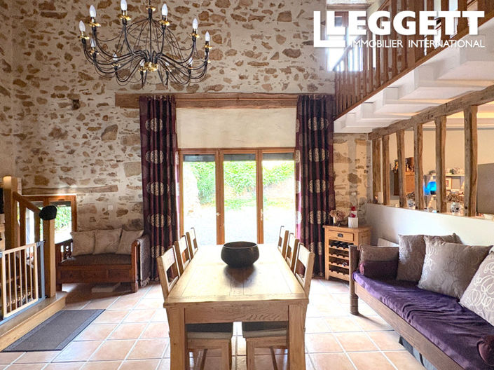 Image No.5-Maison de 3 chambres à vendre à Vayres