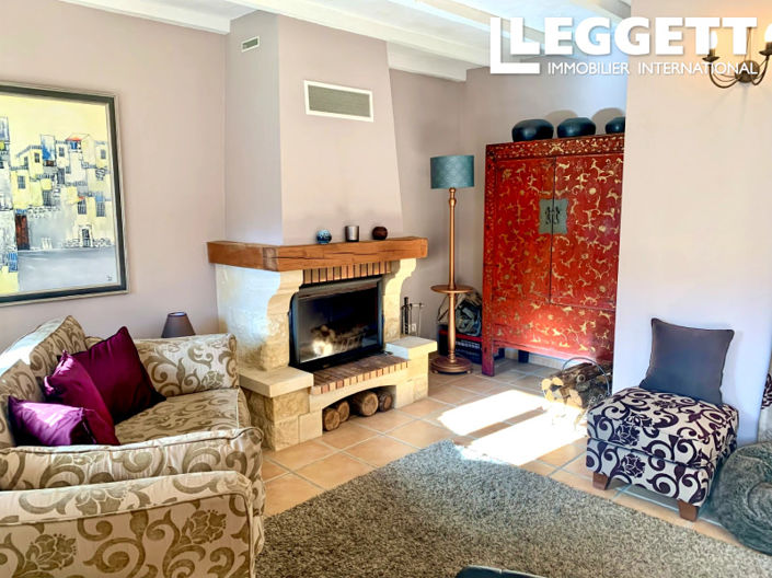 Image No.5-Maison de 3 chambres à vendre à Vayres