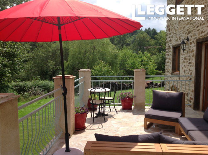 Image No.8-Maison de 3 chambres à vendre à Vayres