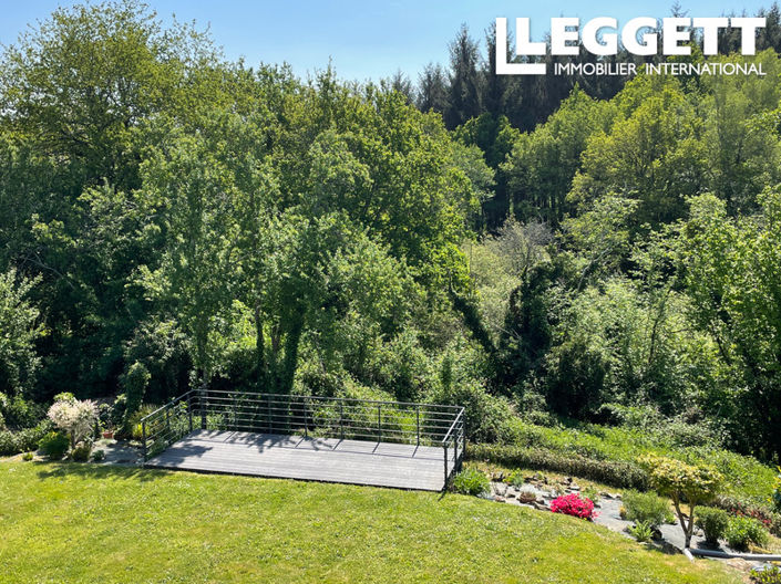 Image No.9-Maison de 3 chambres à vendre à Vayres