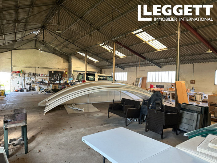 Image No.10-Maison de 4 chambres à vendre à Bourdeilles