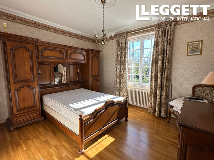 Image No.5-Maison de 4 chambres à vendre à Bourdeilles