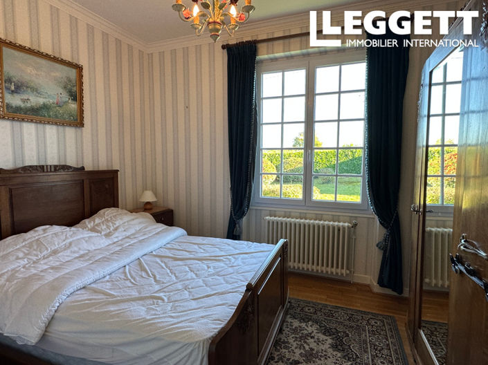 Image No.6-Maison de 4 chambres à vendre à Bourdeilles