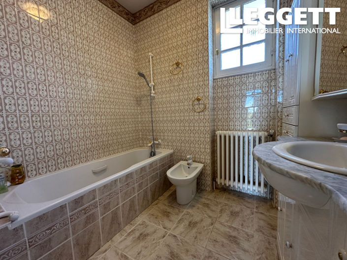 Image No.7-Maison de 4 chambres à vendre à Bourdeilles