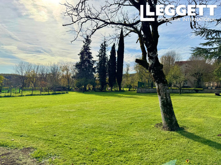 Image No.2-Maison de 4 chambres à vendre à Caylus