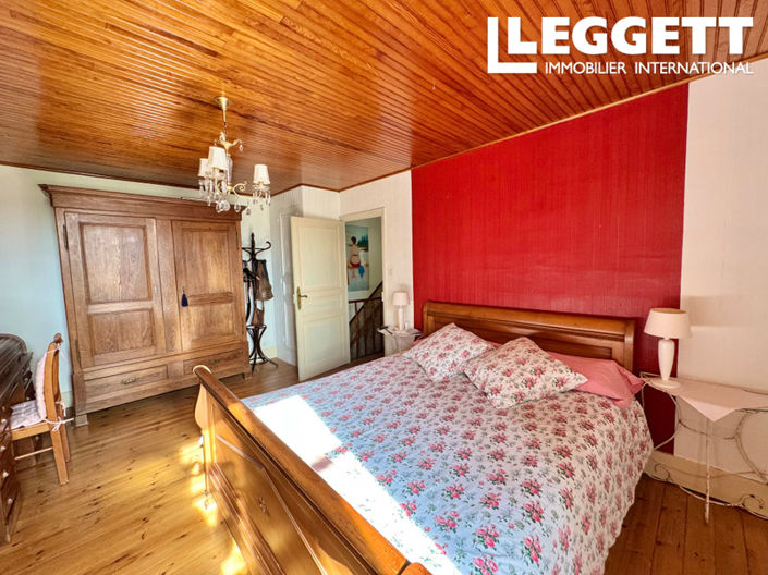 Image No.4-Maison de 4 chambres à vendre à Caylus