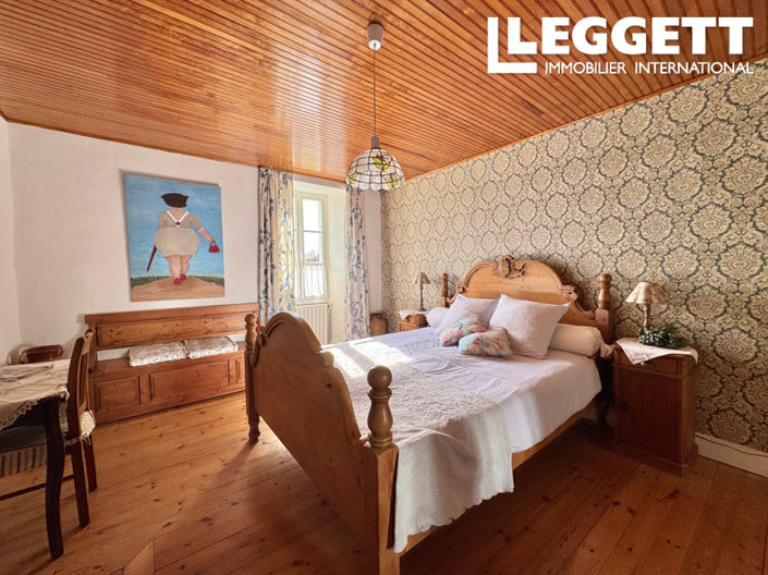 Image No.5-Maison de 4 chambres à vendre à Caylus