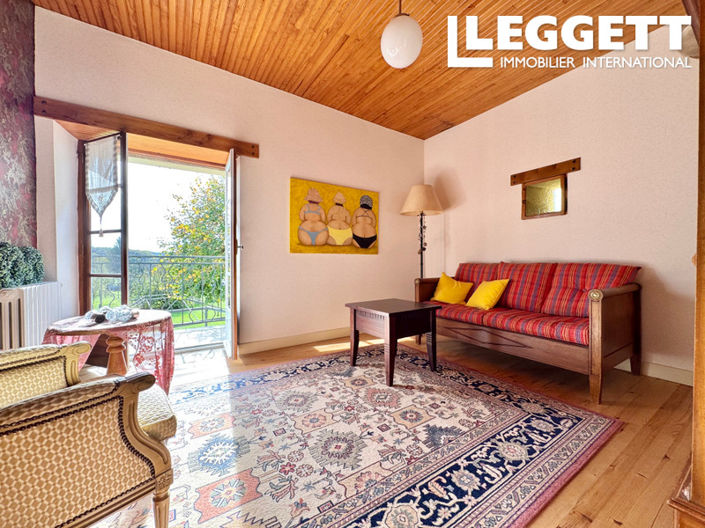 Image No.6-Maison de 4 chambres à vendre à Caylus