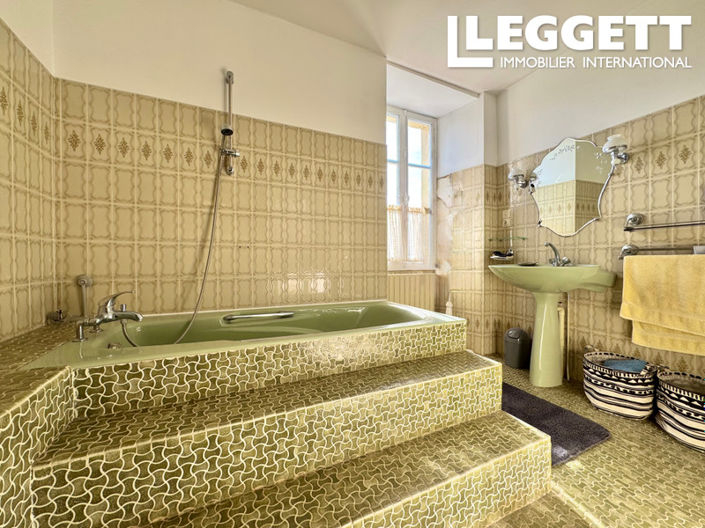 Image No.7-Maison de 4 chambres à vendre à Caylus