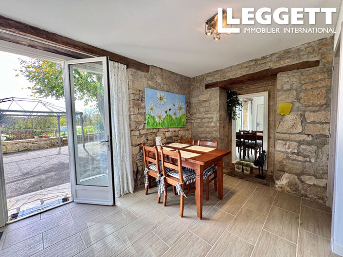 Image No.8-Maison de 4 chambres à vendre à Caylus