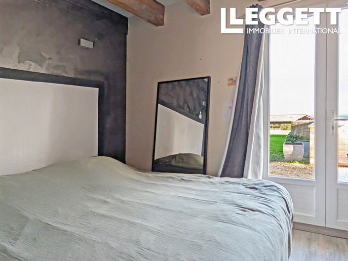 Image No.10-Maison de 3 chambres à vendre à Nailhac