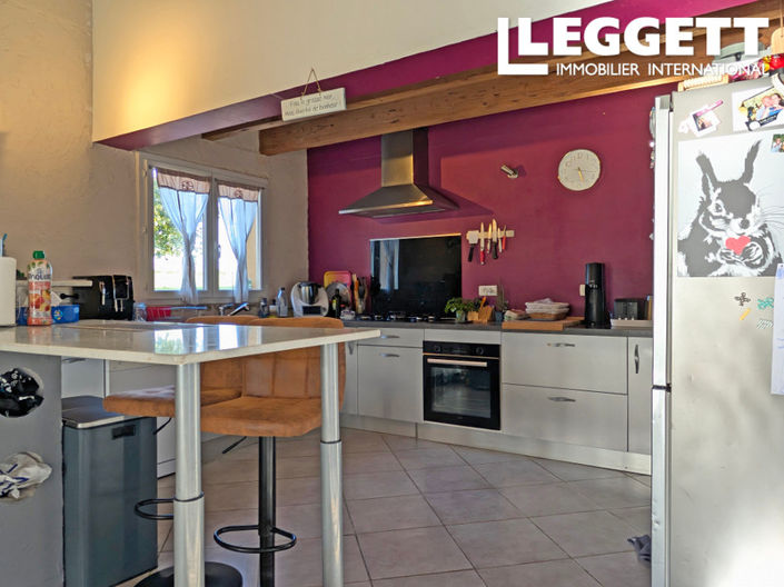 Image No.8-Maison de 3 chambres à vendre à Nailhac