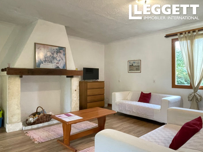 Image No.4-Maison de 16 chambres à vendre à Saint-Pierre-de-Juillers