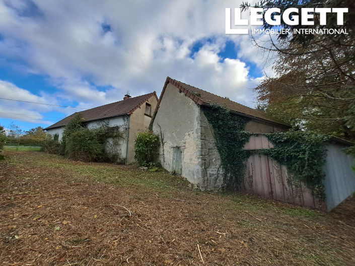 Image No.10-Maison de 4 chambres à vendre à Marly-sous-Issy