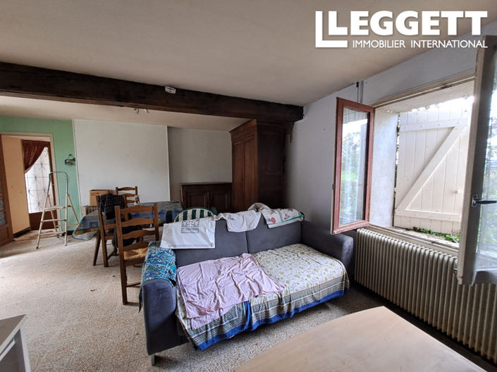 Image No.4-Maison de 4 chambres à vendre à Marly-sous-Issy