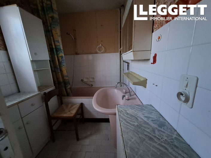 Image No.5-Maison de 4 chambres à vendre à Marly-sous-Issy