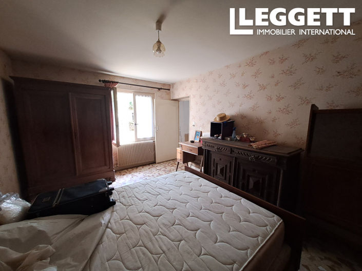 Image No.5-Maison de 4 chambres à vendre à Marly-sous-Issy